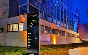 317 W Royal Tuli Sand Prywatny Apartament Przy Plazy Z Aneksem Kuchennym